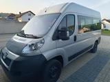 Peugeot Boxer  2,2 