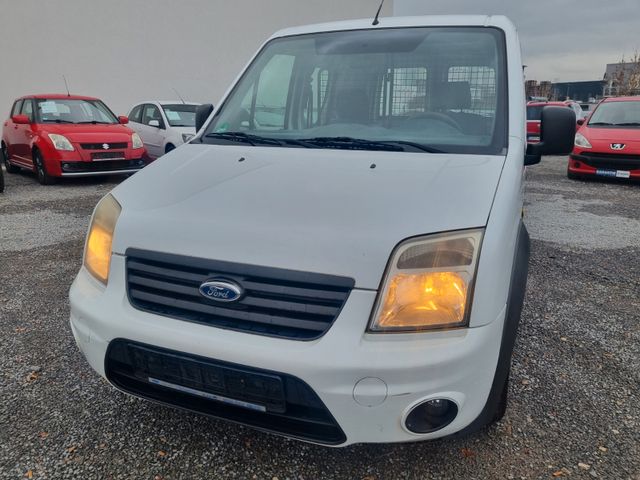 Ford Transit Connect Kasten Trend