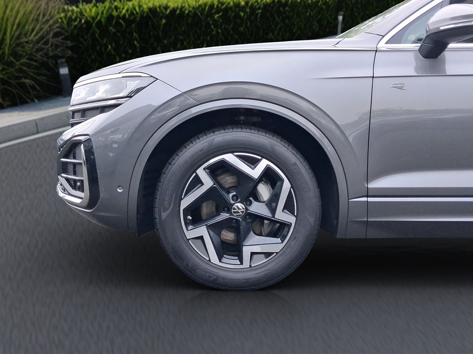Volkswagen Touareg - Bild 26
