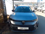 Renault Scenic E-TECH Electric Esprit Alpine 220 - mit Elektro-Antrieb: Teilleder, mit ABS, mit Klimaautomatik