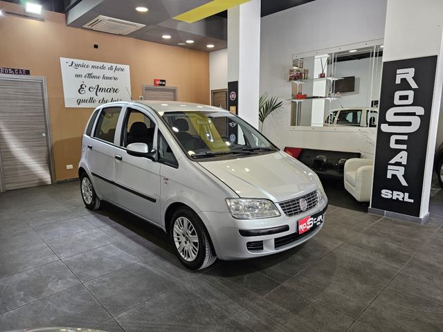 Fiat Idea 1.3 MJT 16V 95 CV S&S Dynamic