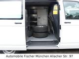 Volkswagen T6 Transporter Kasten 4M* Diff.Sperre*Sortimo* - Volkswagen Sortimo