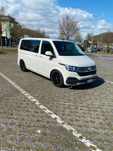 Volkswagen T6 Multivan nur 62500 Km Standheizung