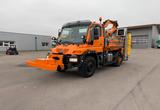 Unimog U400 4×4 Mäher / Schneeräumung - Angebote entsprechen deinen Suchkriterien