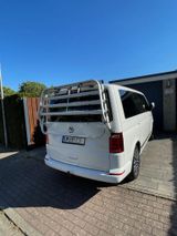 Volkswagen T6 Multivan Highline 2,0 TDI - VW T6 Multivan Gebrauchtwagen in Hannover