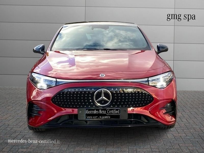 Mercedes-Benz CLA EQ 250+ AMG Line Premium imagem 3