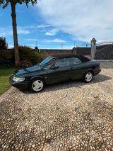 Saab 900 2.0i turbo 16V cat Cabriolet SE - Saab 900: Turbo