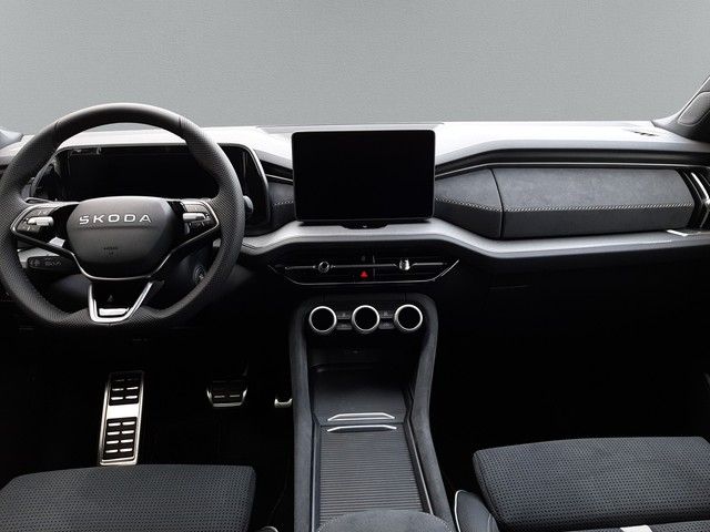 Fahrzeugabbildung Skoda Kodiaq Sportline 2.0 TDI 4x4 AHK StHz LED PDC 1