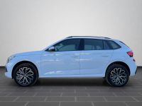 Skoda Kamiq - Vorschau Bild 8