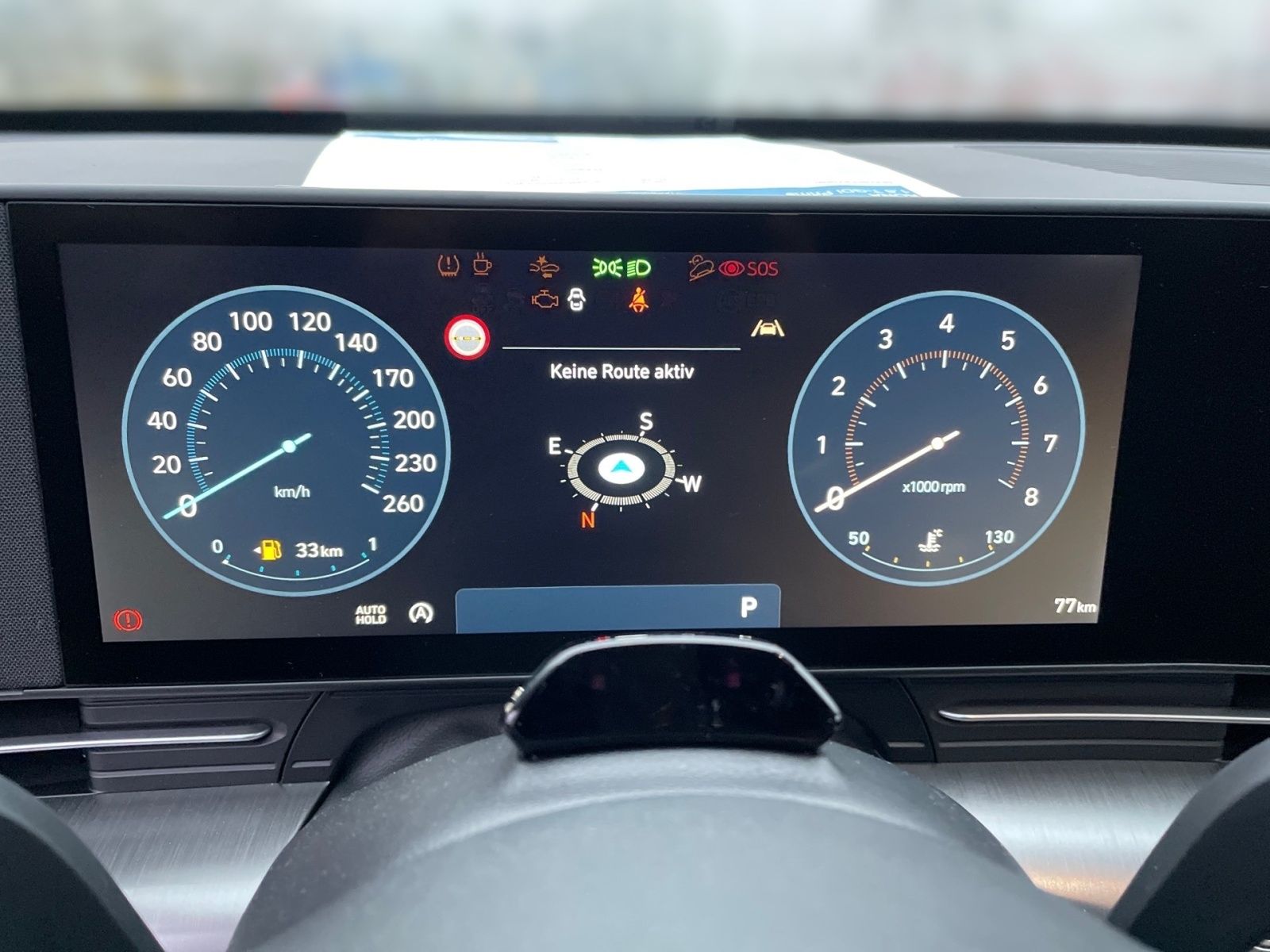 Hyundai Kona – Bild 8
