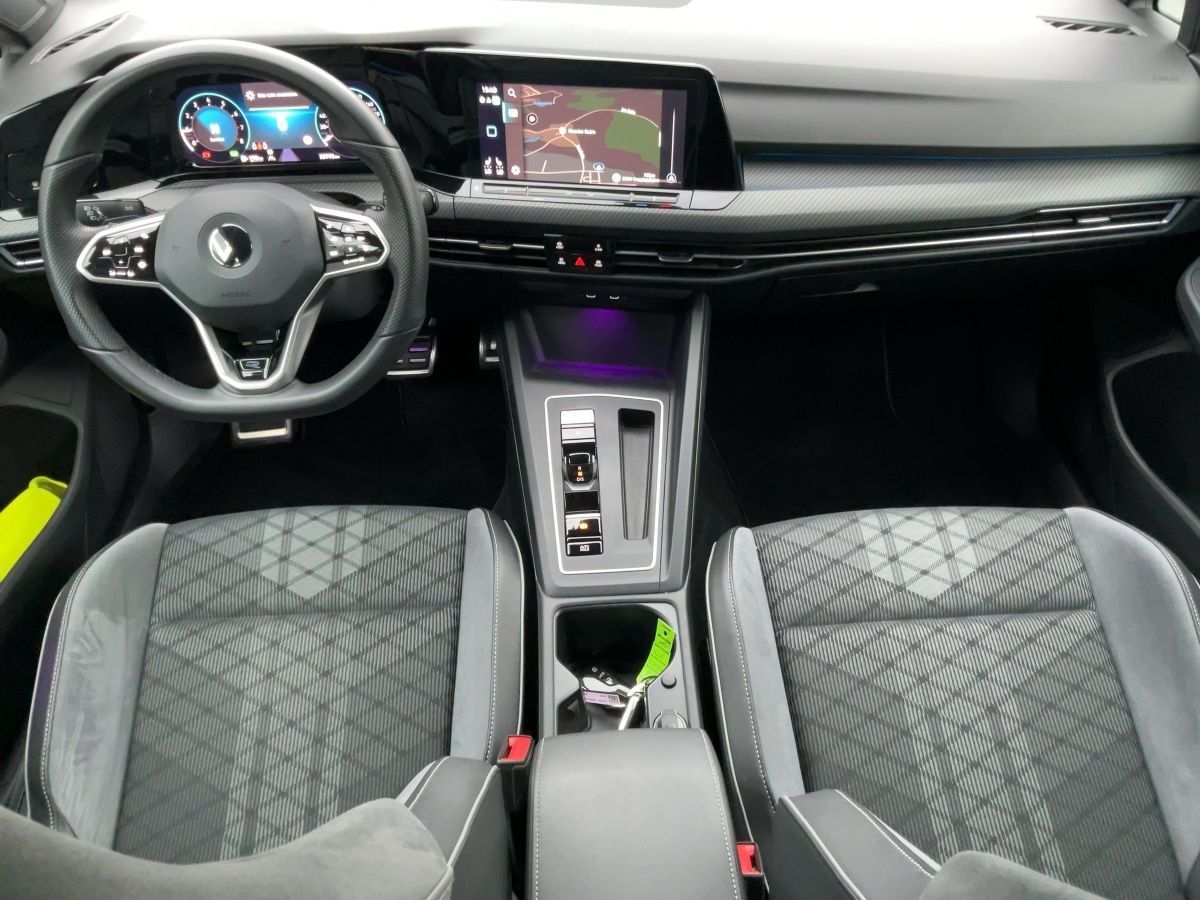 Volkswagen Golf - Bild 9