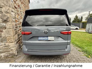 Volkswagen T7 Multivan - 7