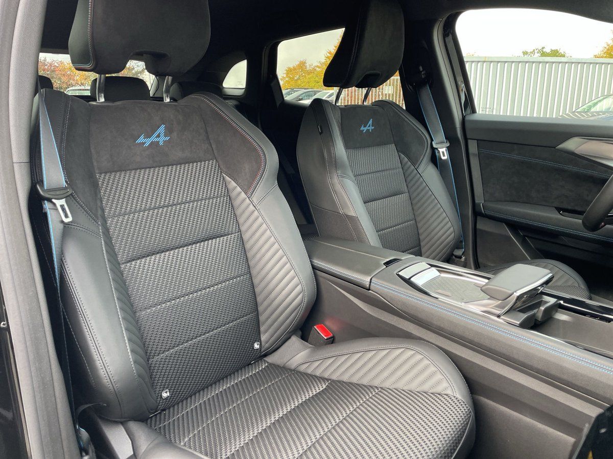 Renault Austral - Bild 24