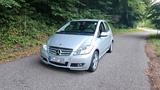 Mercedes-Benz mercedes a-klasse w169 - Mercedes-Benz W169
