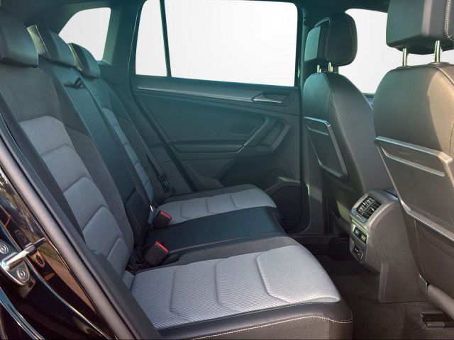 TIGUAN 2.0 TDI COMFORTLINE LED+KLIMA+STHZ+APP