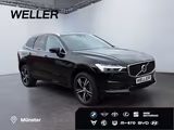 Volvo XC60 T5 AWD R Design *LED*HUD*Pano*HiFi*digi CP* - Volvo: X60
