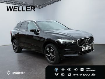 Volvo XC60 - 3