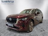 Mazda CX-80 Takumi Plus 2.5L e-SKYACTIV PHEV 327ps 8AT - Mazda CX-80 mit Hybrid-Antrieb: Takumi