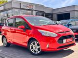 Ford B-Max *BTH*Navi*SHZ*MFL*TEMP*1Hand* - Ford B-Max Kombi Gebrauchtwagen