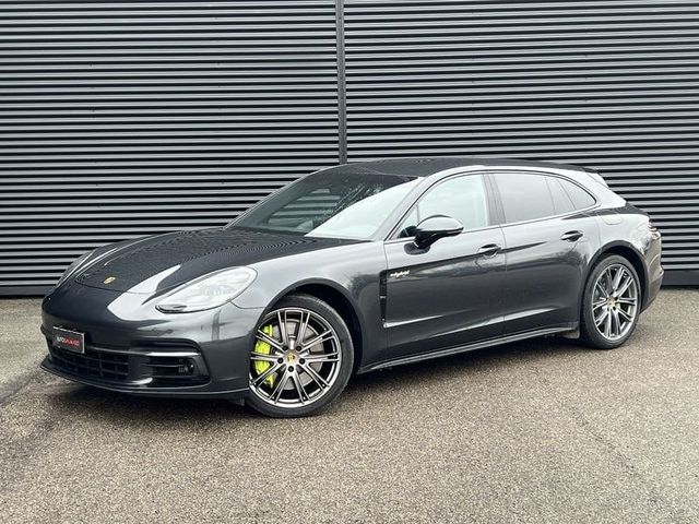 PORSCHE Porsche Panamera 2.9 4 E-Hybrid Sport Turismo 46