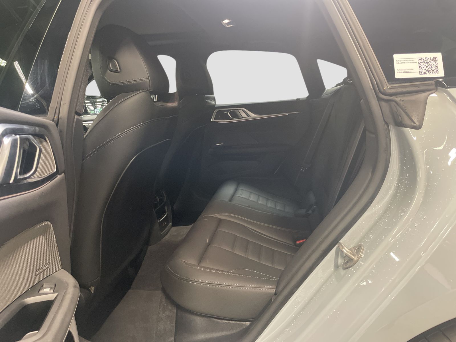 BMW M440 - Bild 13