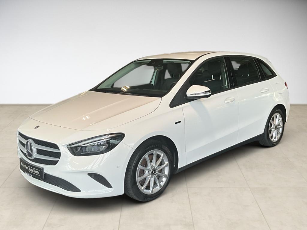 Mercedes-Benz B 250