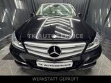 Mercedes-Benz C 250 CDI BlueEfficiency*2.HAND*XENON*NAVI*AHK* - Mercedes-Benz C 250: Cdi