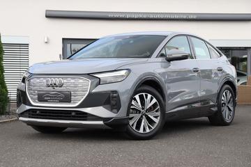 2022 AUDI Q4 E-TRON 照片 2