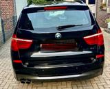 BMW X3 xDrive30d -M-Paket  AHK  Standhz. ATM - BMW X3 aus 2011: 30d
