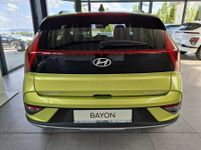 Hyundai BAYON - Vorschau Bild 8