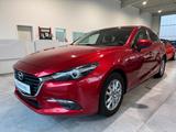 Mazda 3 Exclusive-Line, Kamera, Navi, Head-Up Display - Mazda 3 Exclusive-line Gebrauchtwagen