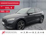 Audi Q5 Sportback 40 TDI QU ADVANCED LED+PANO+GRA+RFK