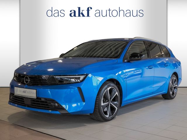 Opel ASTRA ELEGANCE