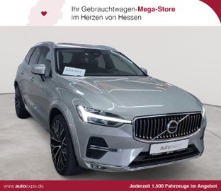 Volvo XC60 - 1