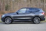 BMW X3 M40 M40d xDrive High Executive M-Sportpakket - BMW X3 M40: Beheizbares Lenkrad