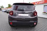 Jeep Renegade 1.3 T-GDI S LED Navi ACC Schiebedach - Jeep Gebrauchtwagen in Leipzig