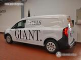 Mercedes-Benz eCitan 112 KA lang Cam AHK Keyl AUT Totw PTS - Elektro