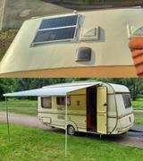 Tabbert 450 Comtesse TÜV NEU Solar Autark 100km/h - Tabbert 450