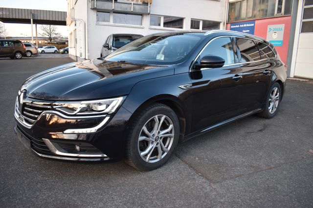 Renault Talisman Grandtour  TCe 200 EDC Initiale Paris