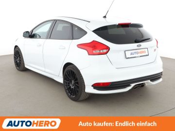 Ford Focus - 4