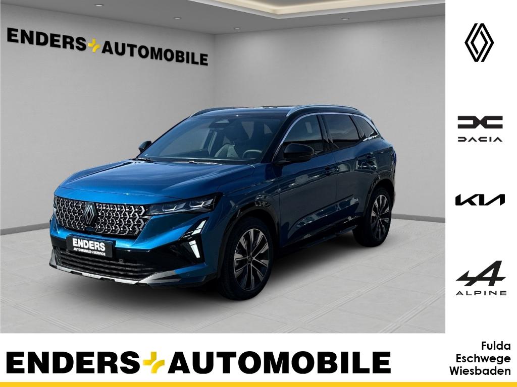 Renault Austral Techno Full Hybrid 200 AKTION