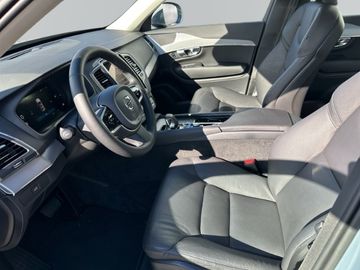 Volvo XC90 - 10