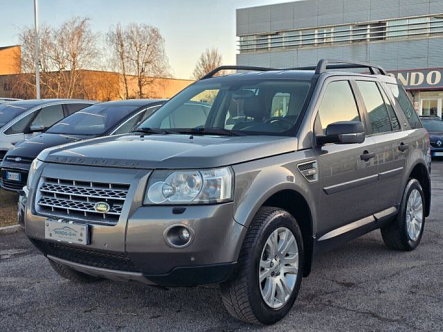 Land Rover Freelander2 2.2 TD4 S.W. HSE 160cv