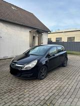 Opel Corsa Satellite 1,4 Motor - Opel Corsa: Motor C