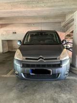 Citroën Gepflegter Citroën Berlingo Benziner-Fahrb... - Citroën Berlingo in Dortmund
