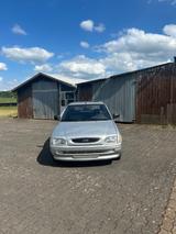 Ford Escort 1.6i 16V Ghia Ghia - gebrauchte Ford Escort aus dem Jahr 1994