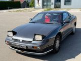 Nissan 200 SX S13 SCHALTER/TURBO/DEUTSCHES-FRZ/CA18DET/ - Nissan 200 SX: Coupé