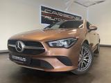Mercedes-Benz CLA 250 Shooting Brake *Ambi*18"* - Mercedes-Benz CLA 250 Shooting Brake aus 2023