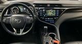 Toyota Camry Hybrid Executive Automatik - Toyota Camry Gebrauchtwagen