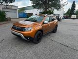 Dacia Duster II Prestige - Dacia Duster Gebrauchtwagen in Hamburg